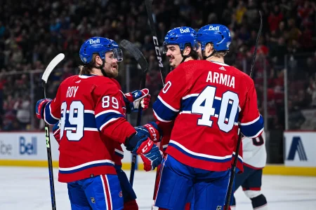 &Ccedil;a bouge au ballottage de la LNH et deux surprises sont confirm&eacute;es dont une bien connu &agrave; Montr&eacute;al