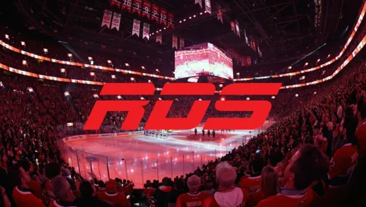 MAJEUR : un tr&egrave;s gros nom de RDS annonce que c'est termin&eacute; pour lui avant la saison du Canadien