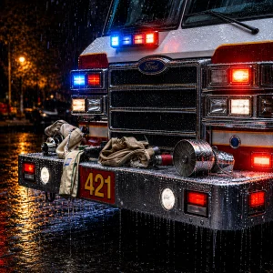 Incendie dans un restaurant ador&eacute; au Qu&eacute;bec