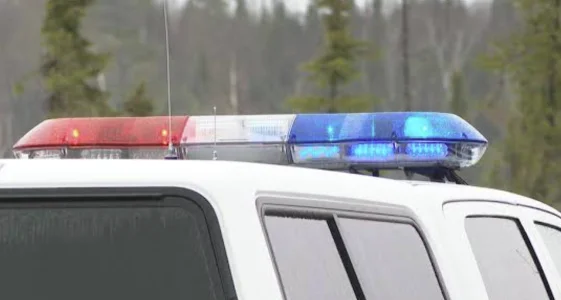 Un traversier victime d'un incendie et des passagers se trouvent &agrave; bord