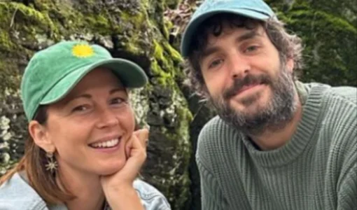 Vanessa Pilon annonce un &eacute;norme revirement de situation