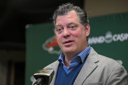 Bill Guerin goes off on Paul Bissonnette following playoff comments