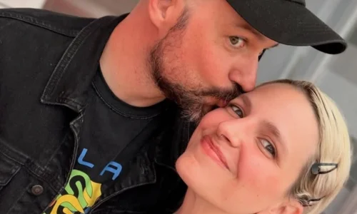 Sarah-Jeanne Labrosse annonce une nouvelle d'une immense tristesse