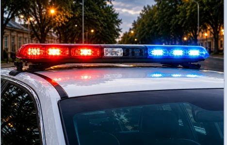 Un &eacute;crasement fait plusieurs victimes au Qu&eacute;bec