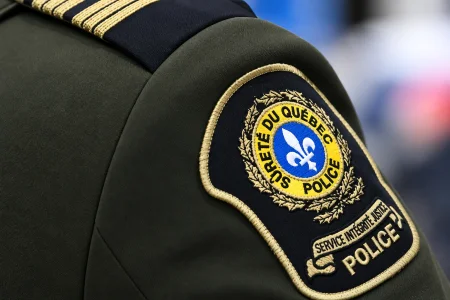 Important avertissement de la S&ucirc;ret&eacute; du Qu&eacute;bec &agrave; la population