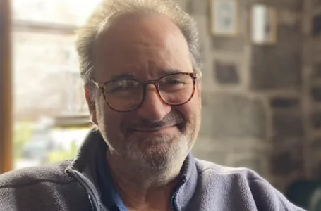 Paul Pich&eacute; fait une annonce d'une immense tristesse