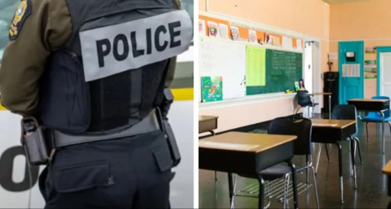 Des &eacute;coles du Qu&eacute;bec plac&eacute;es en &eacute;tat d'alerte