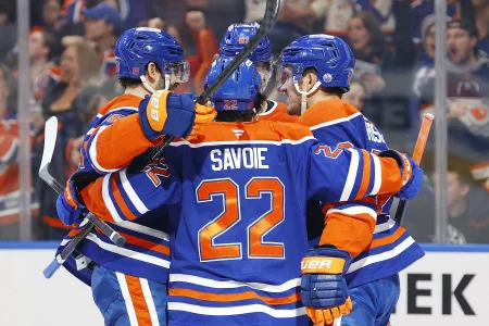 Oilers make surprising AHL roster move and fans aren't too happy