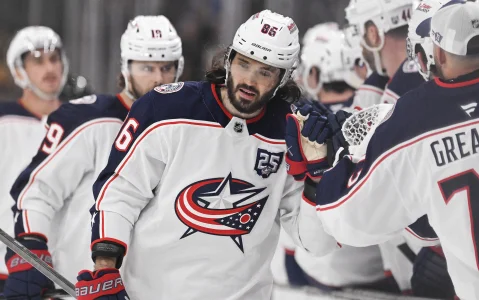 ALERTE TRANSACTION : un &eacute;change monstre impliquant six &eacute;l&eacute;ments dont Kirill Marchenko est annonc&eacute;