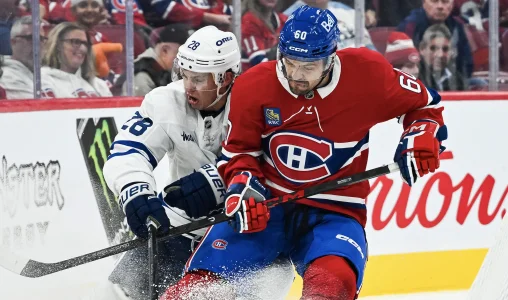Annonce au ballottage: le Canadien vient d'obtenir un gros verdict concernant les neuf joueurs impliqu&eacute;s