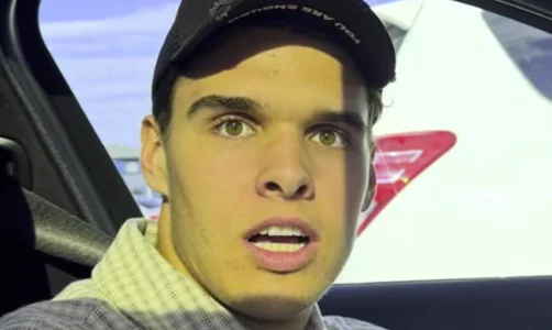 Lewislefou vient de briser le silence concernant son absence des r&eacute;seaux sociaux