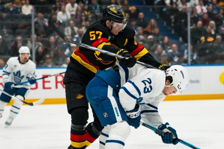 Big news just broke on why John Chayka wanted Matthew Knies out of Toronto ASAP