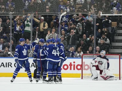 Toronto Maple Leafs announce major LTIR move that opens up $5.4 million in cap space