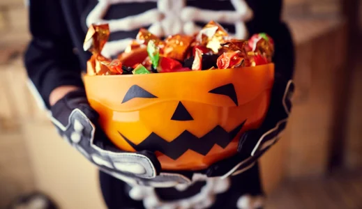 Halloween au Qu&eacute;bec : un changement important vient d'&ecirc;tre annonc&eacute;