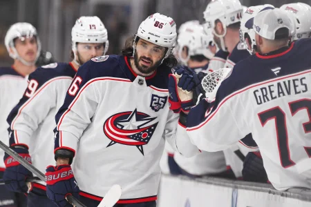 Elliotte Friedman reveals the five teams Maple Leafs beat out for Kirill Marchenko