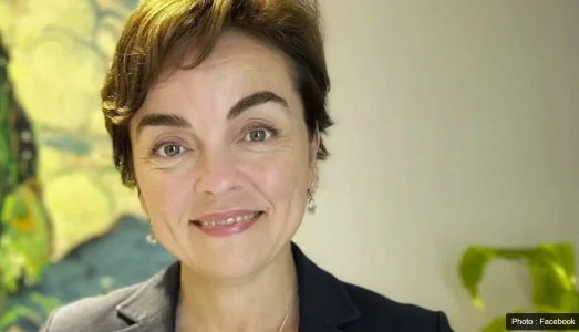 Grosse annonce inattendue de Christine Fr&eacute;chette.