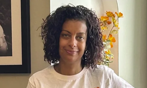 Dominique Anglade fait une annonce concernant sa vie personnelle