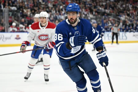 New details show there is a hidden cost to the Kirill Marchenko trade for the Leafs