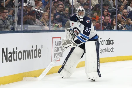 Major Connor Hellebuyck development emerges involving Canadian team