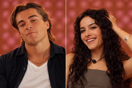 C'est maintenant confirm&eacute; pour Imane et Jacob