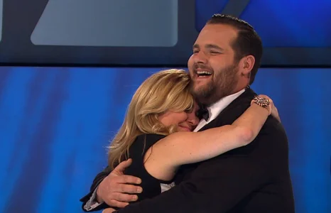 C'est confirm&eacute; concernant le couple d'Antoine Bertrand et Catherine-Anne Toupin