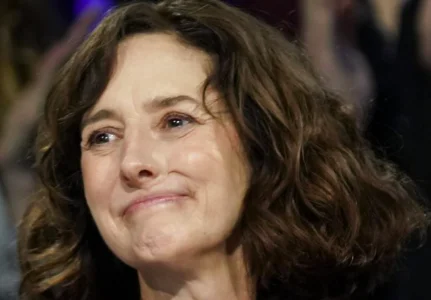 Isabelle Brouillette sort publiquement pour faire une importante annonce