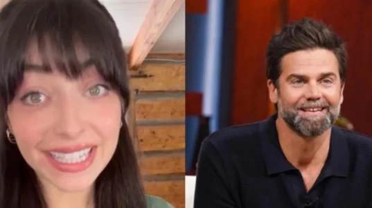 Rosalie Bonenfant confirme la nouvelle au sujet de son couple
