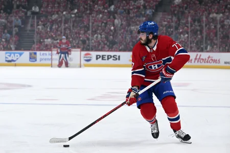 Canadiens reportedly turned down multiple offers for Kirby Dach - here's what Montreal wanted instead