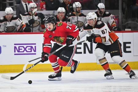 Signature de 7,2 millions par saison : un vrai coup de circuit se confirme chez le Canadien