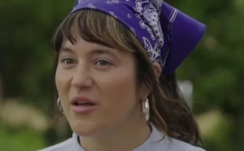 S&eacute;paration amoureuse pour Catherine Brunet et ce com&eacute;dien connu