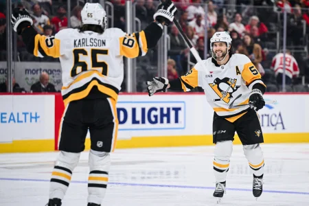 Three-time Norris Trophy winner emerges as major Penguins trade candidate