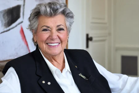 Ginette Reno fait une triste r&eacute;v&eacute;lation concernant sa sant&eacute;