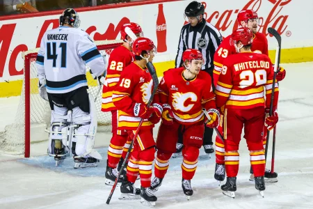 Connor Zary among three notable NHL players placed on waivers