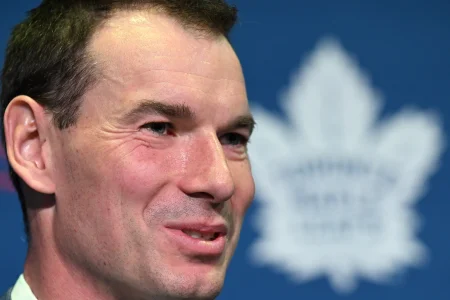 David Pagnotta reveals Toronto Maple Leafs' next trade target