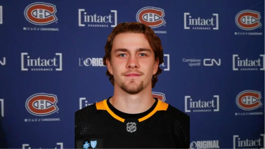 Signature surprise et renfort offensif annonc&eacute;e au sein de l'organisation du Canadien de Montr&eacute;al