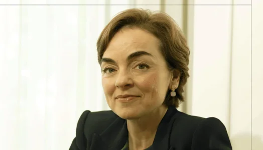 Voici qui pourrait remplacer Christine Fr&eacute;chette &agrave; la chefferie de la CAQ