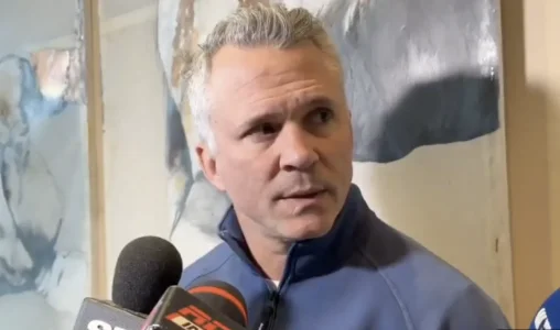 Un gros message vient d'&ecirc;tre envoy&eacute; &agrave; Martin St-Louis: &laquo; J'esp&egrave;re que cette exp&eacute;rience-l&agrave; est termin&eacute;e &raquo;