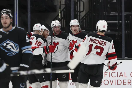 Three players hit NHL waivers, including a former 22-goal scorer