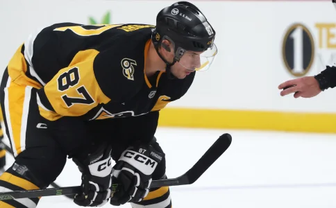Dan Muse disrespects Sidney Crosby, and the Penguins paid the price