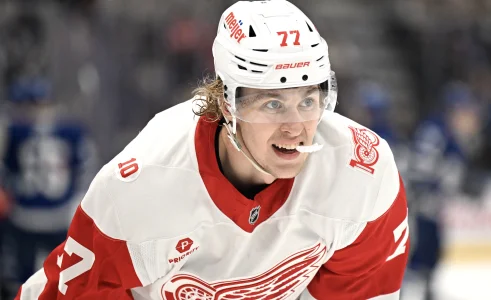 On sait maintenant ce que le Canadien devrait payer pour acqu&eacute;rir Simon Edvinsson dans une transaction