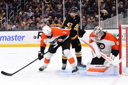 One player placed on waivers today and numerous teams want to make a claim