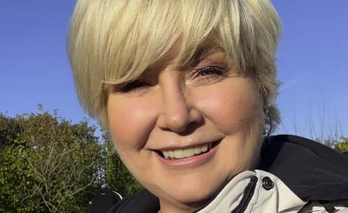 Nathalie Simard est dévastée et elle partage une bien triste annonce Nathalie Simard est dévastée et elle partage une bien triste annonce