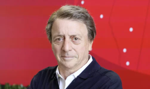 Jean-Luc Mongrain Jean-Luc Mongrain