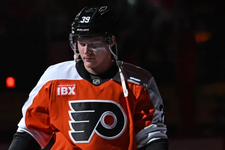 Utah Mammoth acquire Matvei Michkov & Travis Konecny in blockbuster proposal
