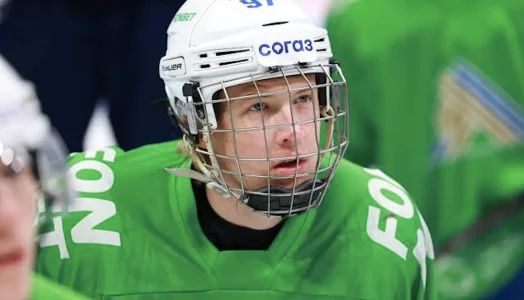 Mauvaise nouvelle pour le Canadien: rien ne va plus pour Alexander Zharovsky dans la KHL