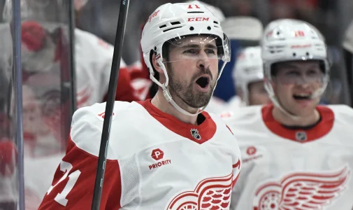 Confirm&eacute;: le Canadien a la meilleure offre sur la table pour Dylan Larkin