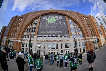 Dallas Stars arena project draws scrutiny over a $250 million tax deal