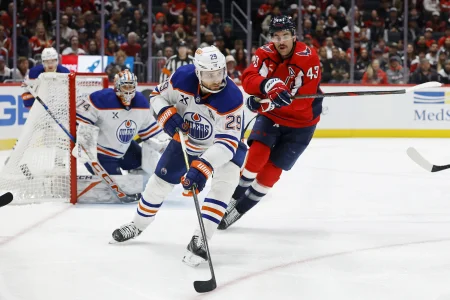 Oilers could land one of the NHL's most hated players in blockbuster three-team trade proposal