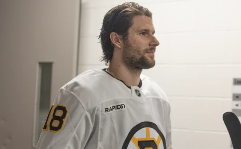 Voici le prix que le Canadien doit payer pour mettre la main sur Pavel Zacha