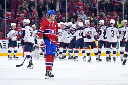 Josh Anderson et le Canadien : Darren Dreger r&eacute;v&egrave;le la d&eacute;cision de Kent Hughes